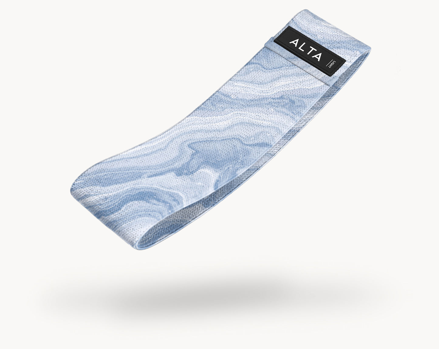 Sculpting Booty Band