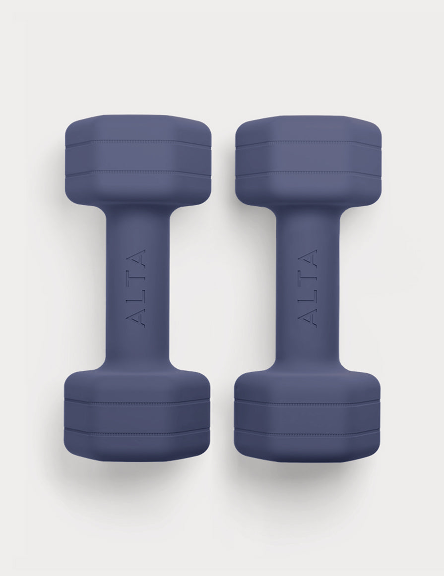 dumbbell