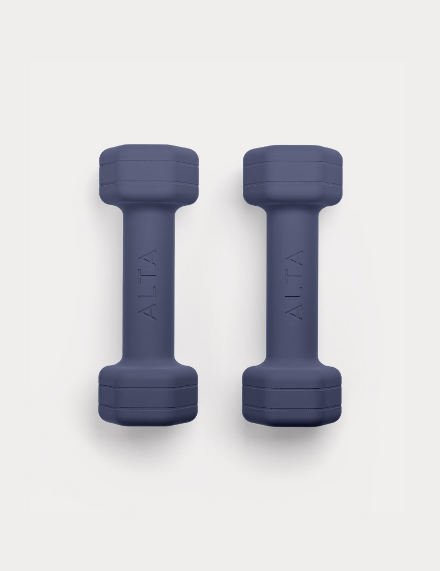 dumbbell