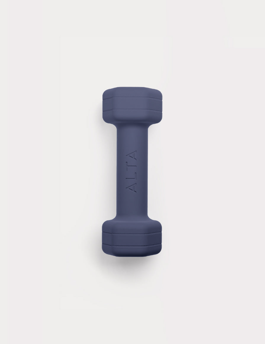 cute dumbbell