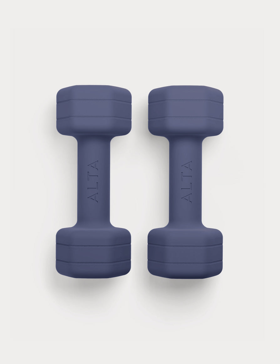 Soft-Touch Weights