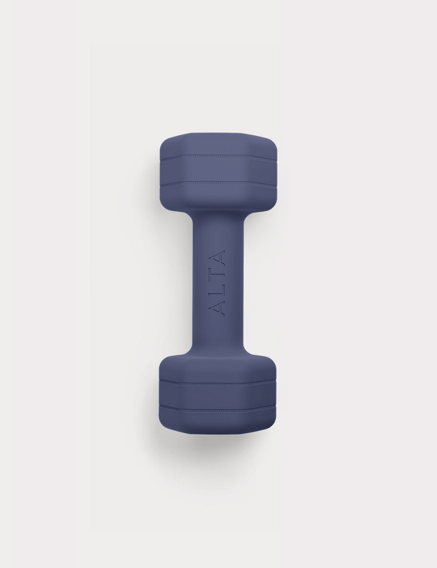 dumbbell