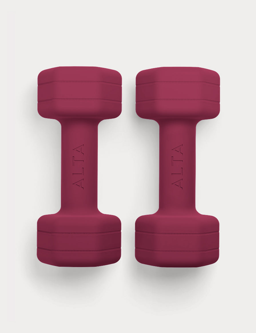 dumbbell