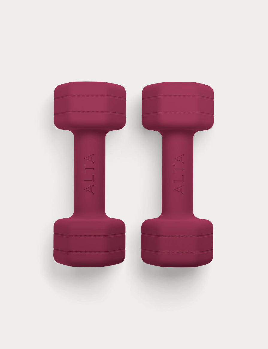 Maroon Mullberry