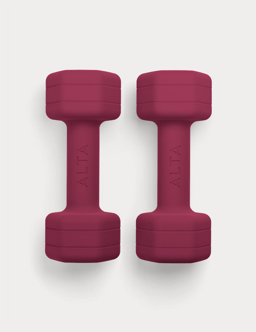 dumbbell