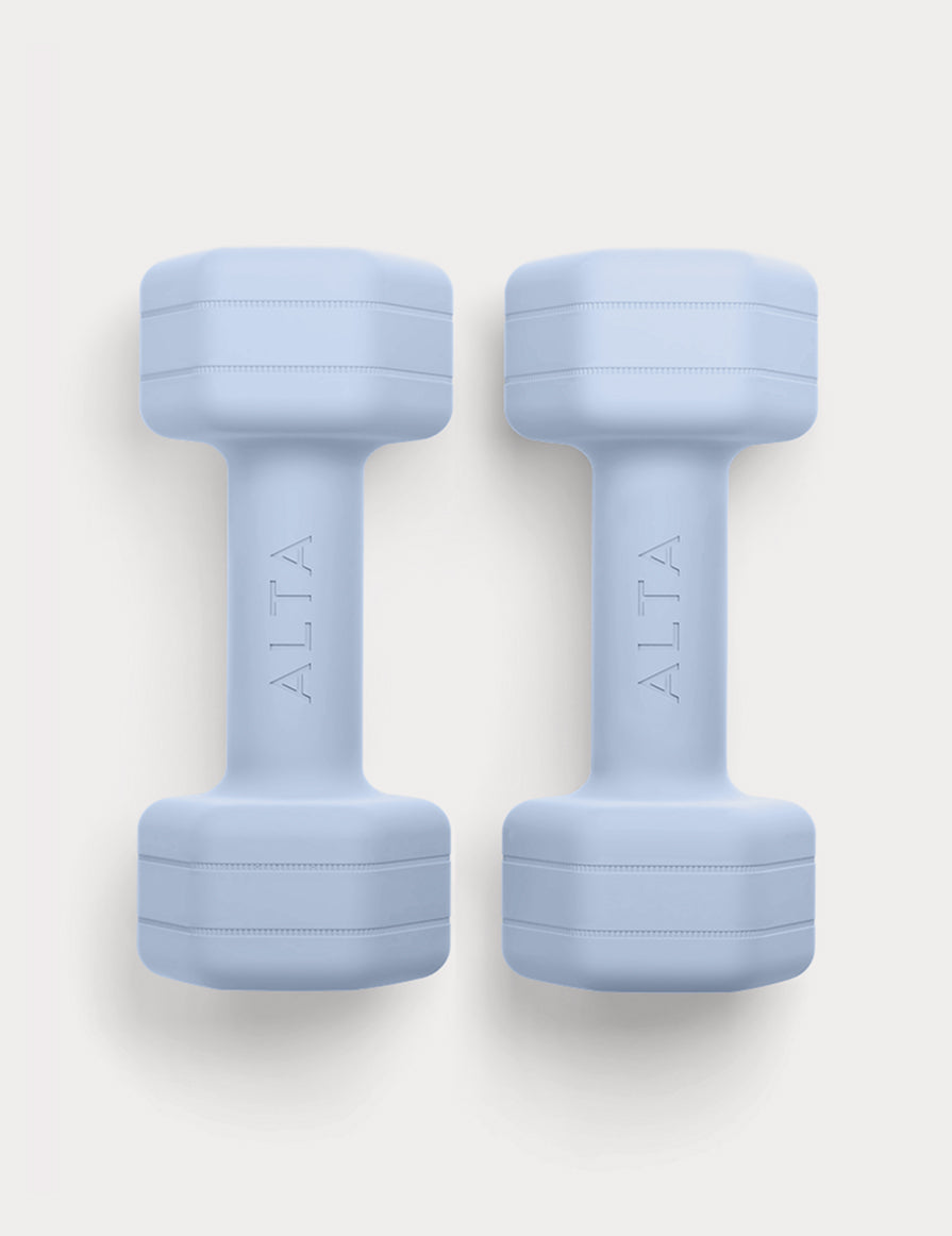 dumbbell