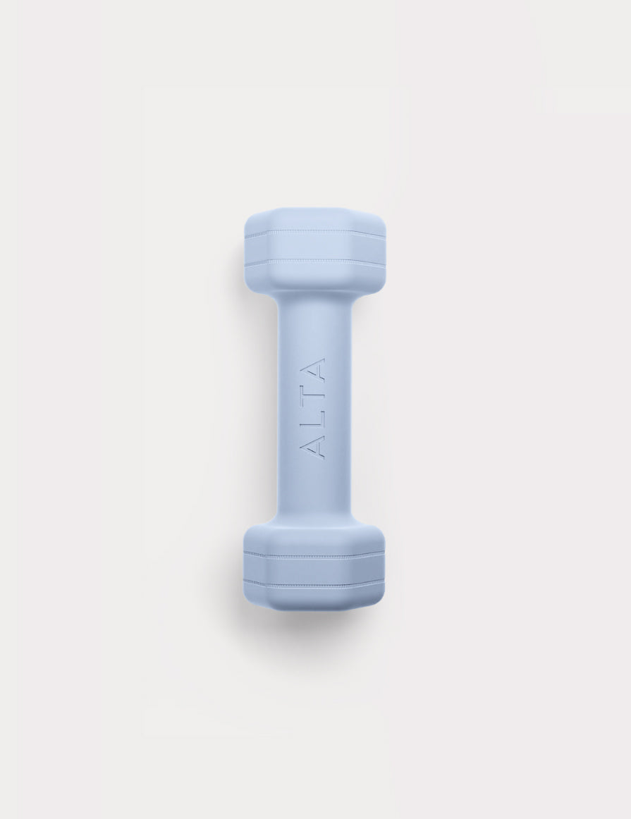 dumbbell