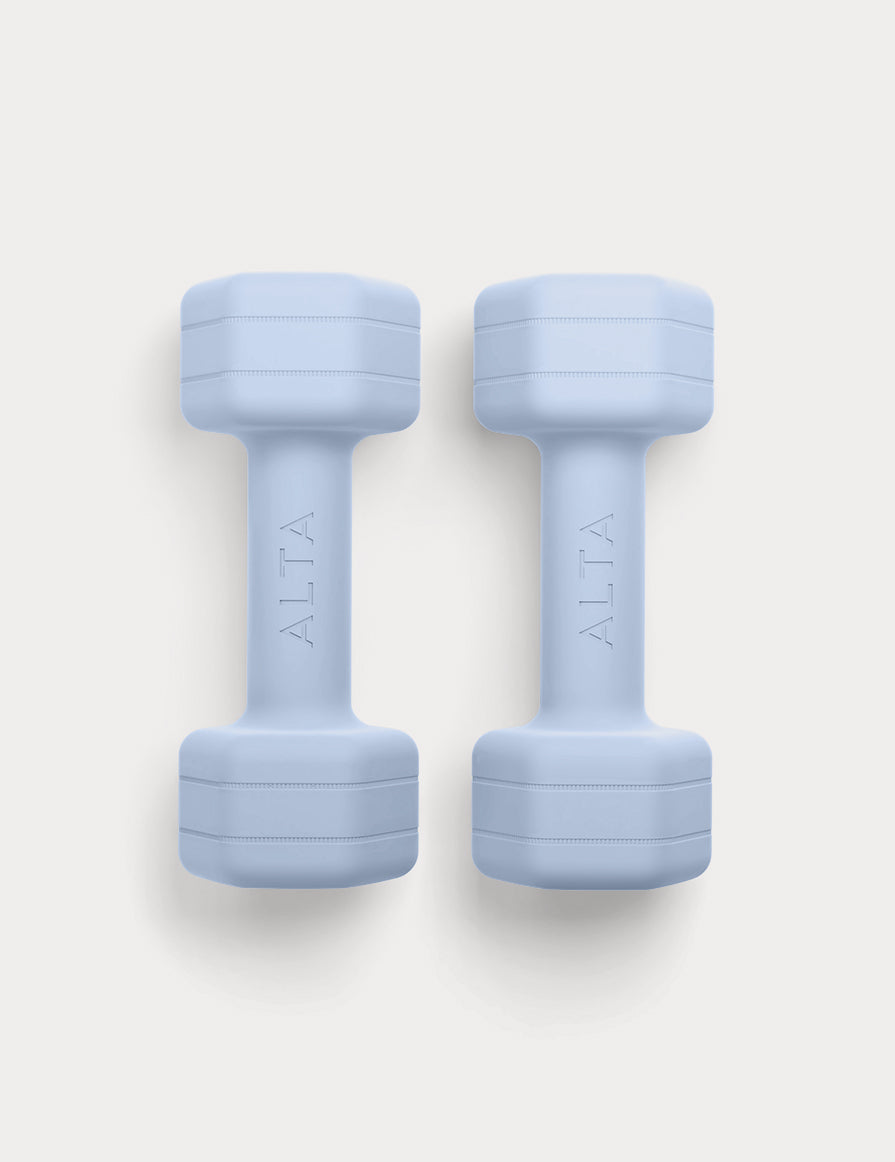 dumbbell