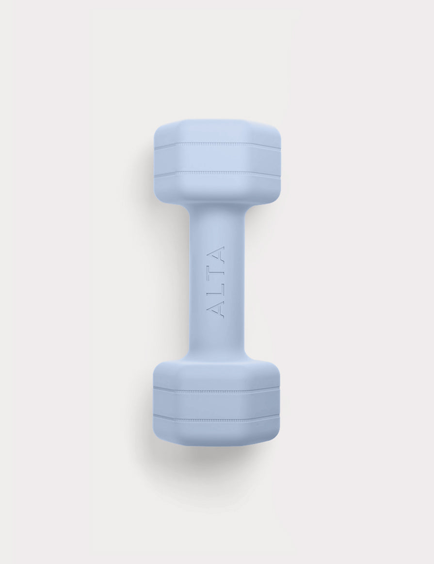 dumbbell