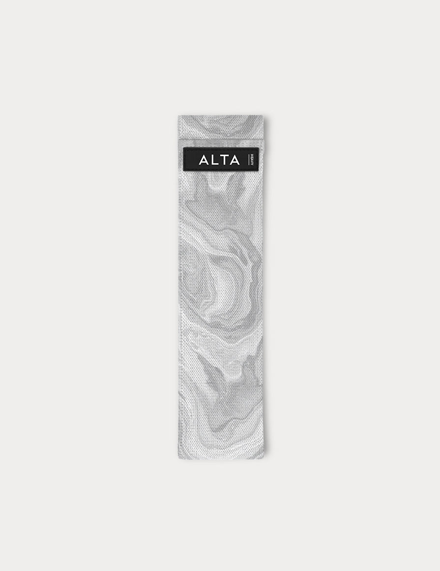 Alta Booty Band