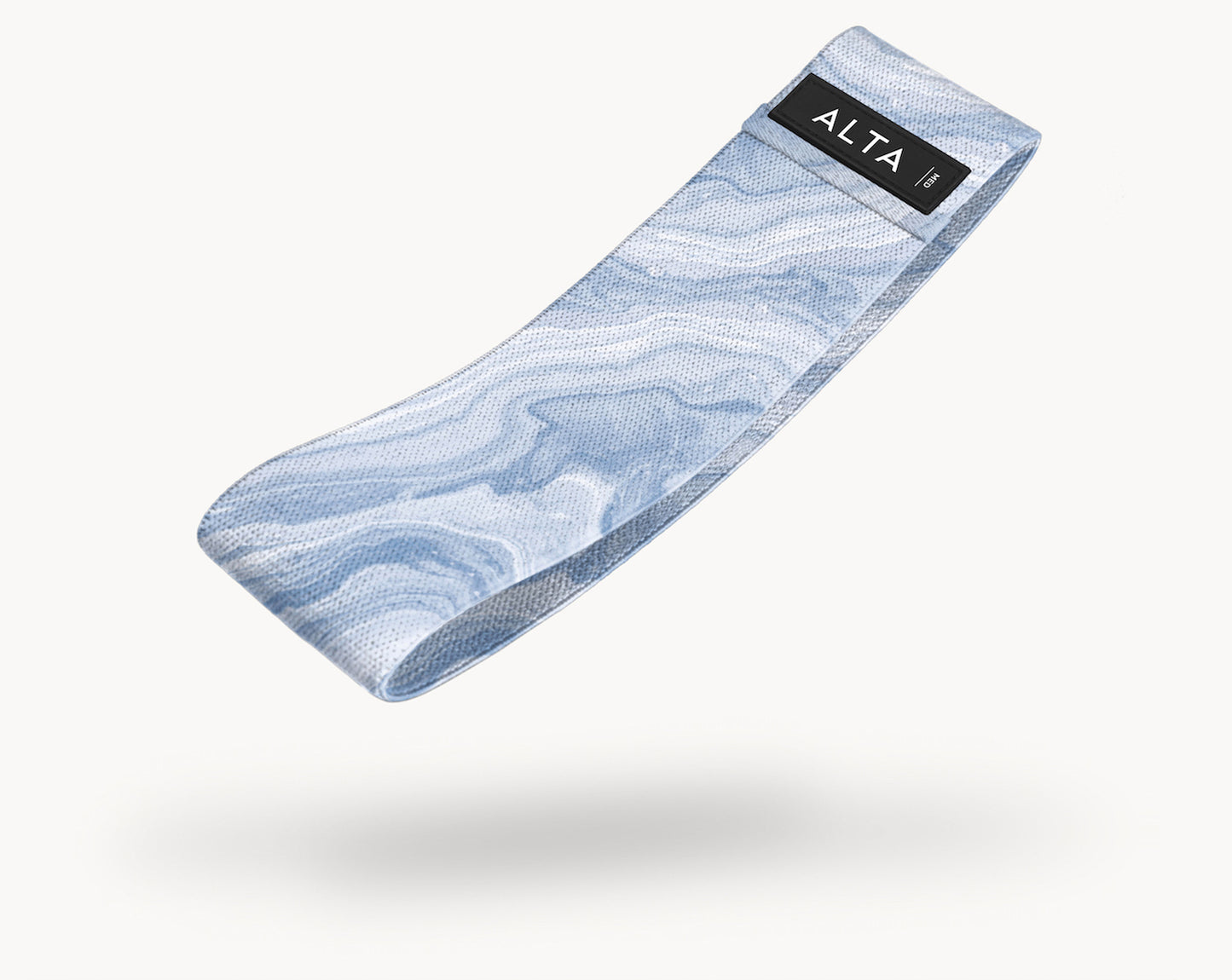 Light/Flow (Blue)
