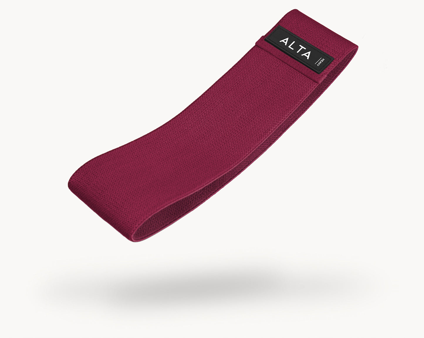 Heavy/Mulberry