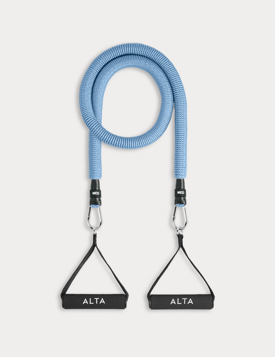 Luxe Resistance Bands