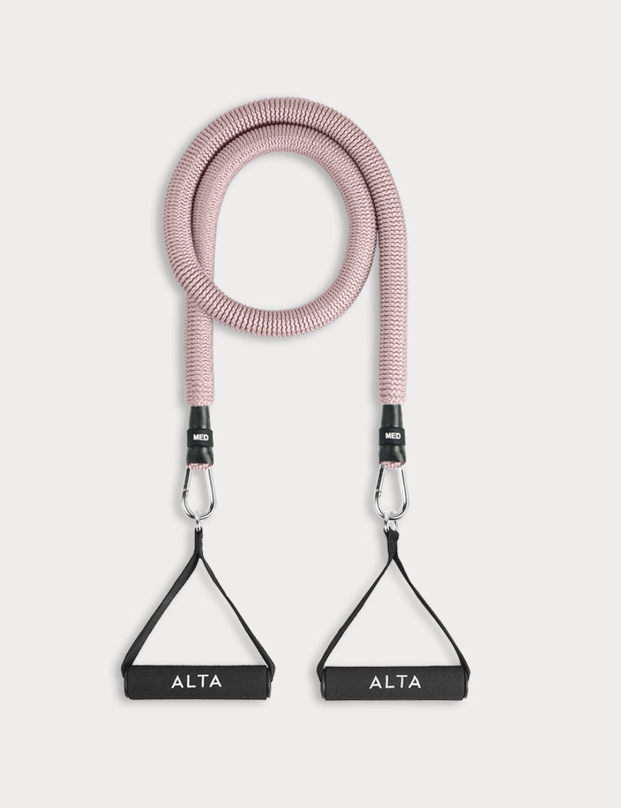 Luxe Resistance Bands
