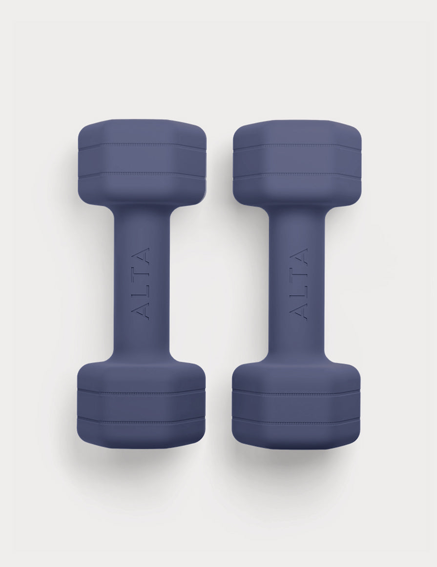 Soft-Touch Weights