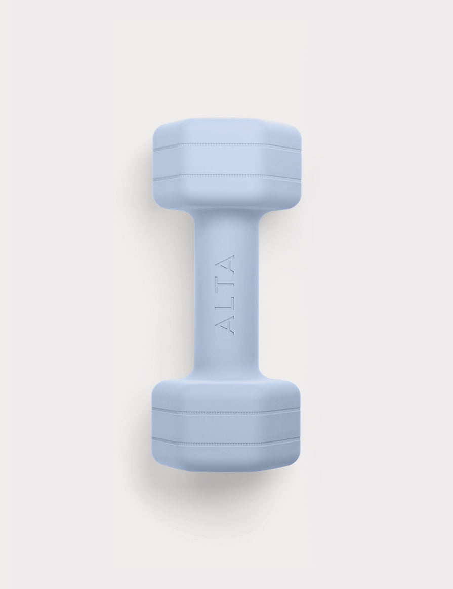 Soft Touch Dumbbells Alta Fitness