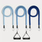 Resistance Bands with handles