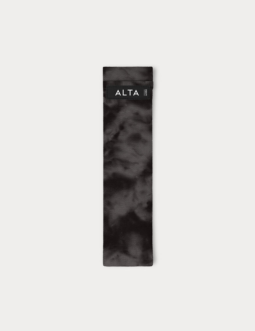 Alta Smoke
