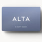 E-Gift Card